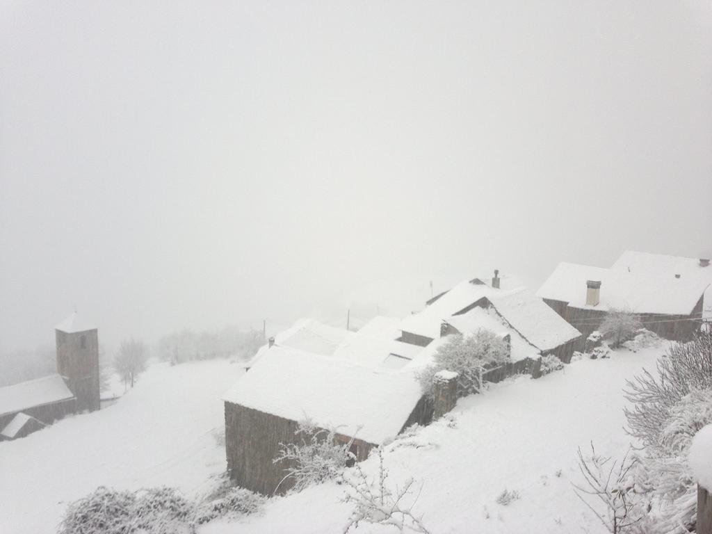 La Coberta-Lo Paller Del Coc Rialp Exterior photo